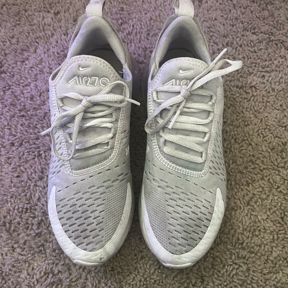 Nike Air Max's - Picture 4 of 6